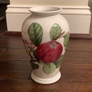 Portmeirion Pomona 6.5 inch Vase